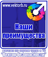 Таблички и плакаты в электроустановках в Красноармейске